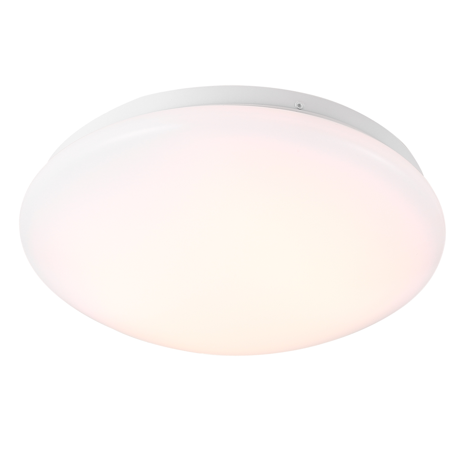 Plafond Nordlux Máni 25 LED 12 W Vit