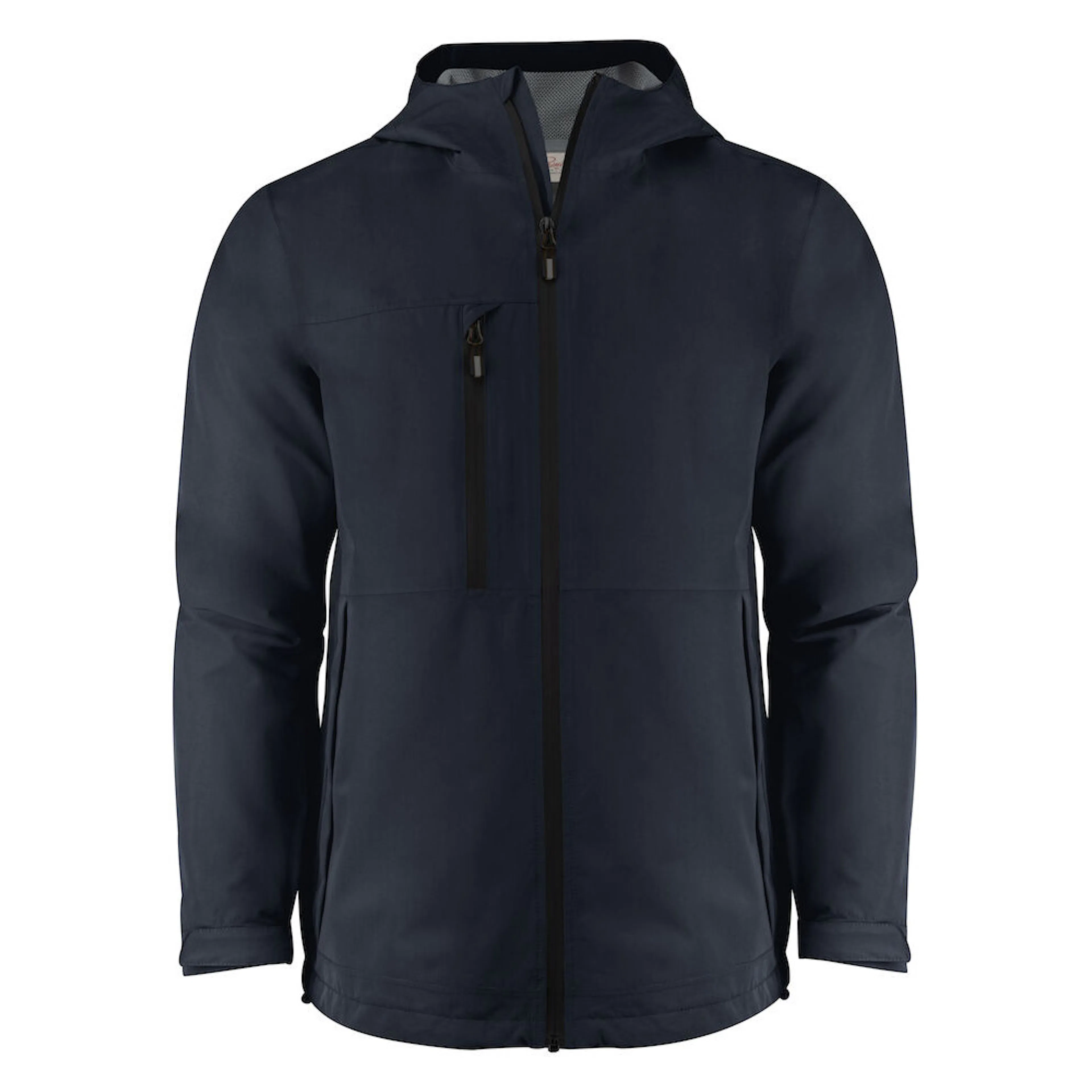 Printer Hiker Jacket Dark Navy M Storlek: M, Färg: Dark Navy