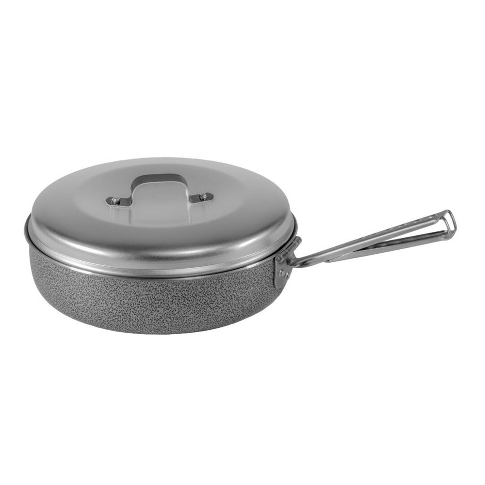 Stekpanna Trangia 726 Gourmet Non-Stick 20 cm
