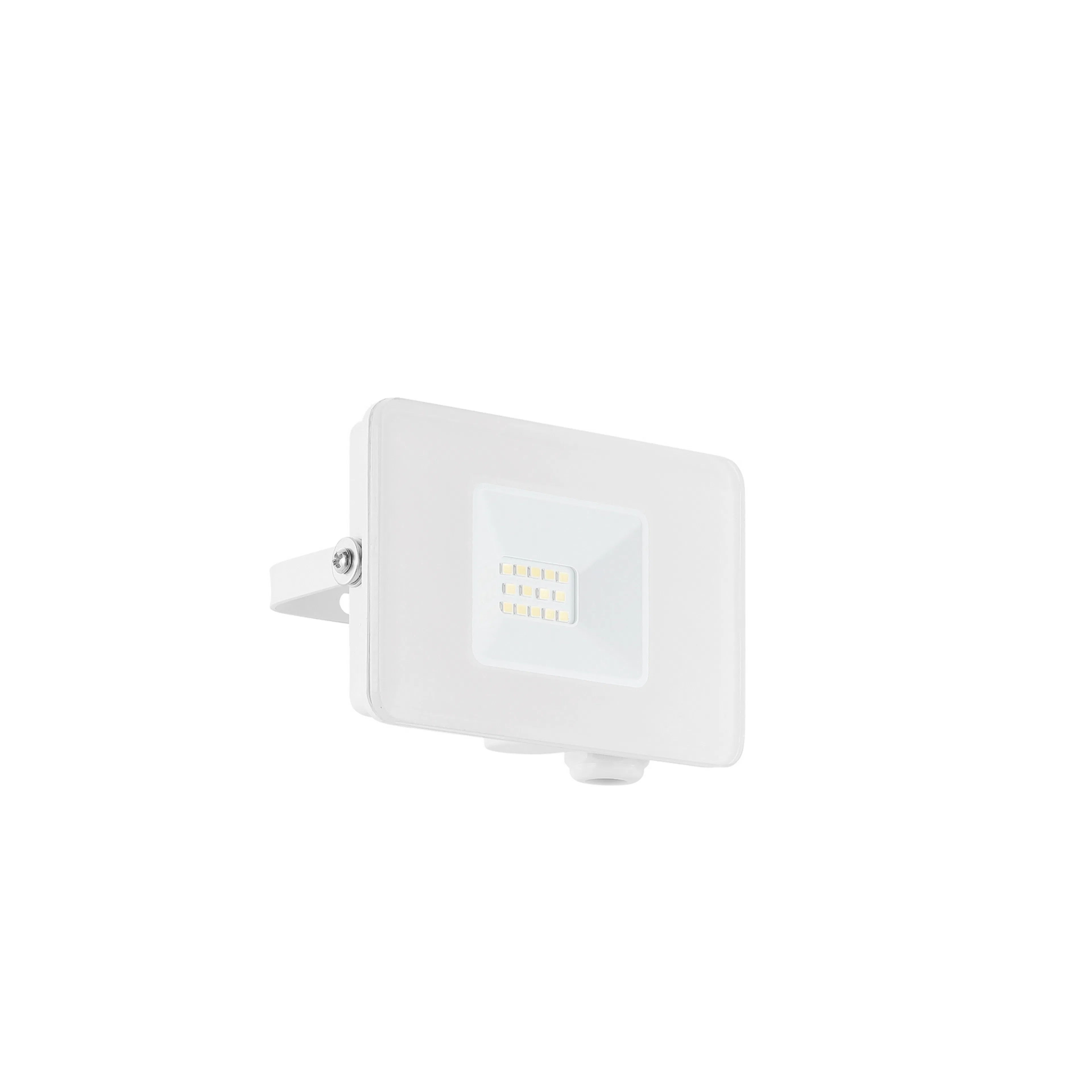 Vägglampa Eglo Faedo 3 Utan Sensor