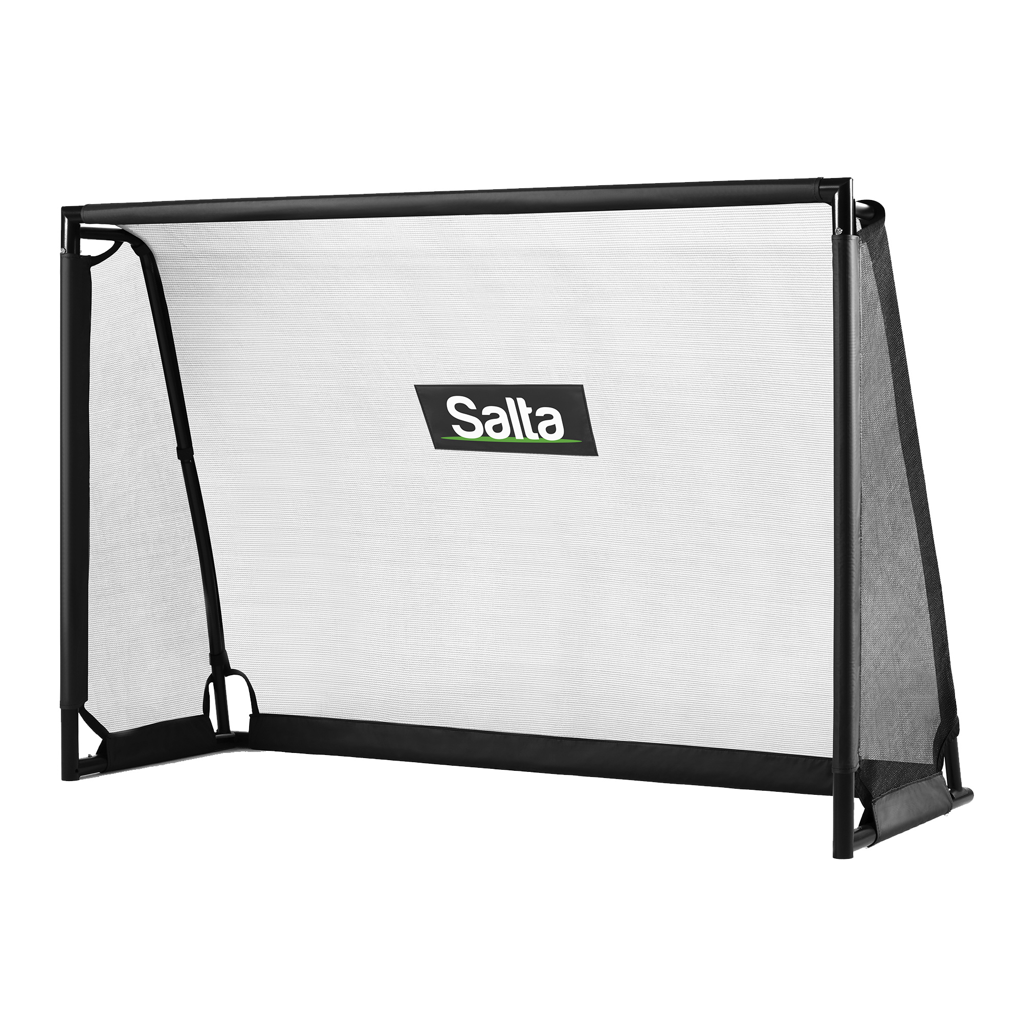 Fotbollsmål Salta Legend Med Sharpshooter 180x120x60 Cm