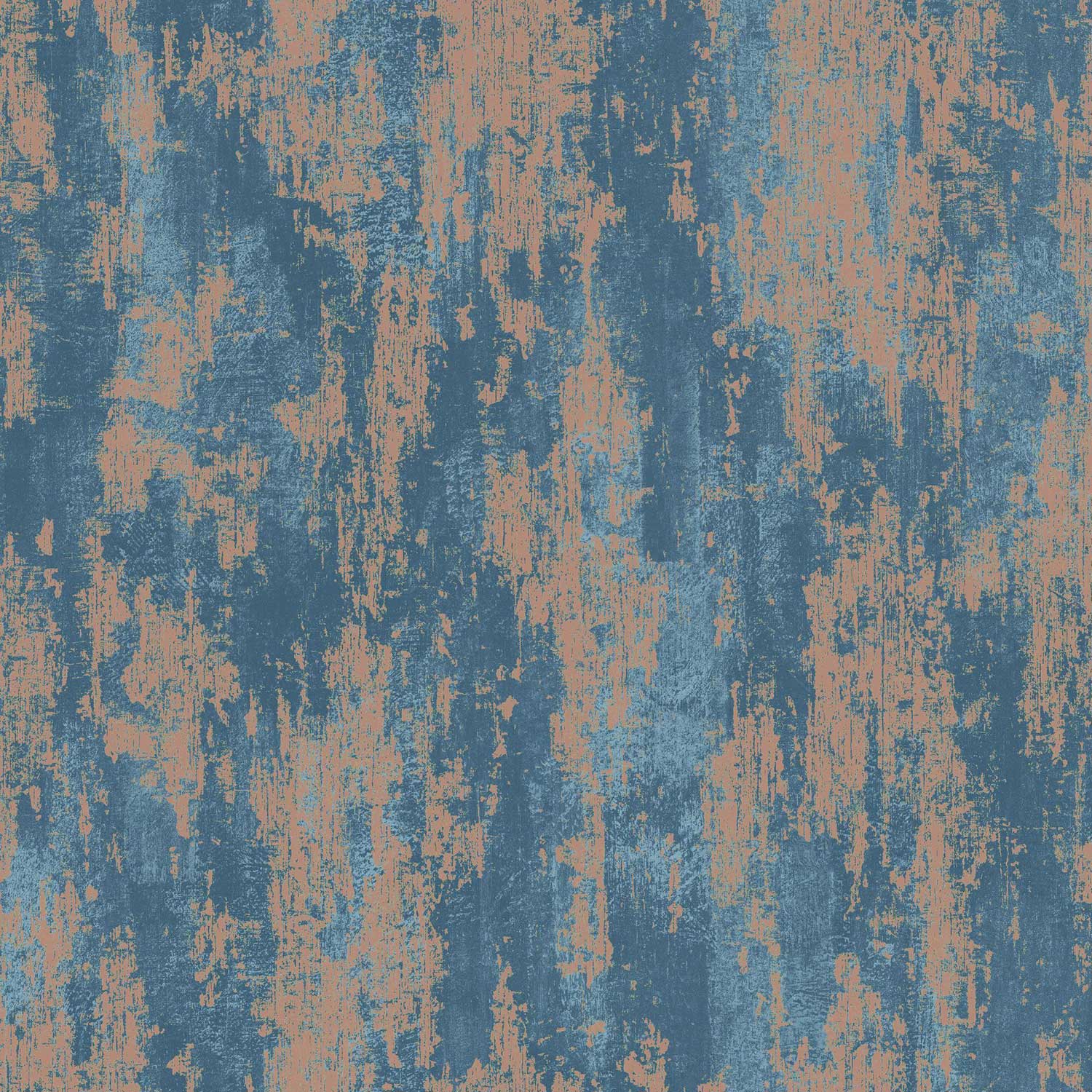 Tapet Boutique Industriell Metallic Effekt 104131
