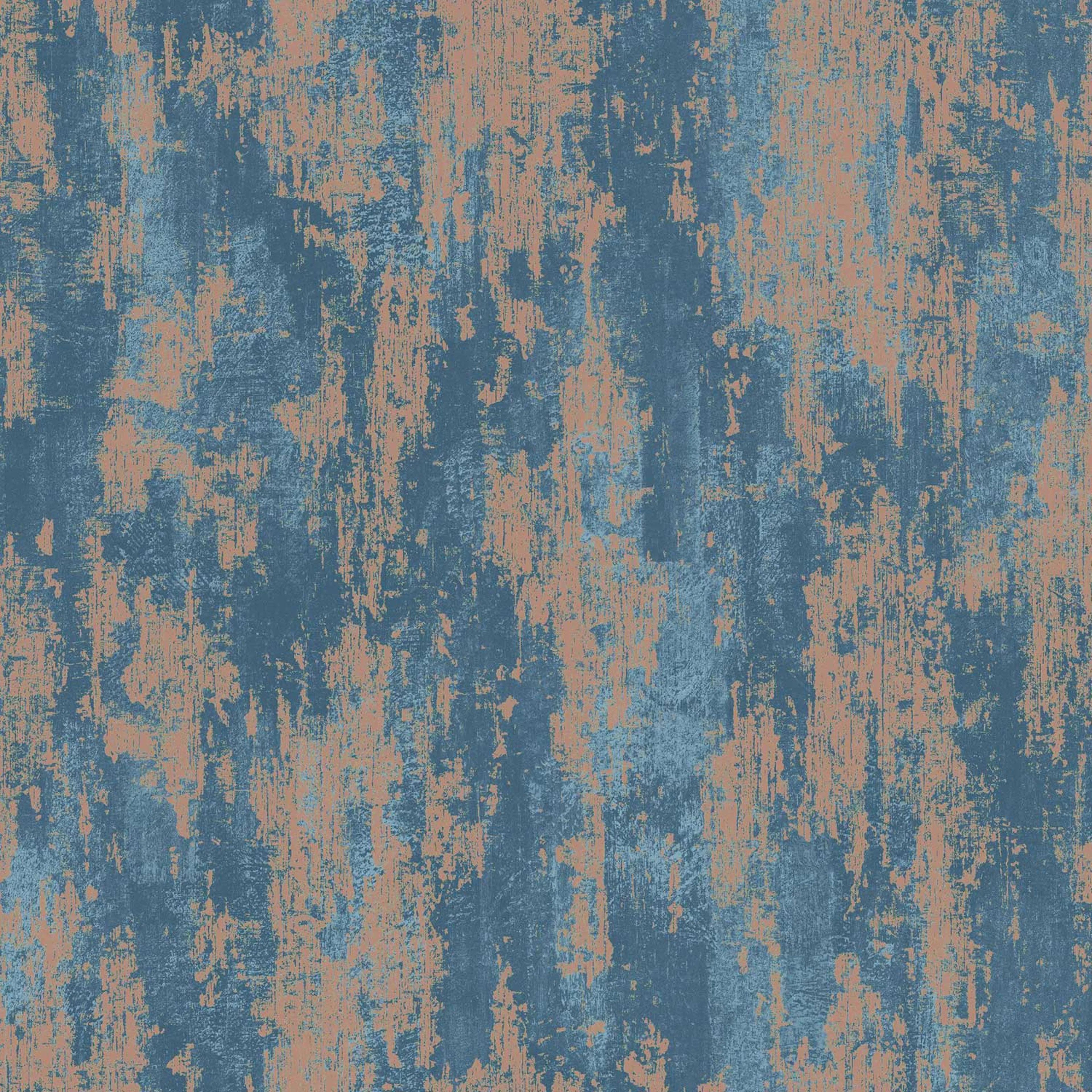 Tapet Boutique Industriell Metallic Effekt 104131