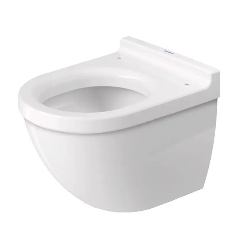 Vägghängd Toalettstol Duravit Starck 3 2227090000