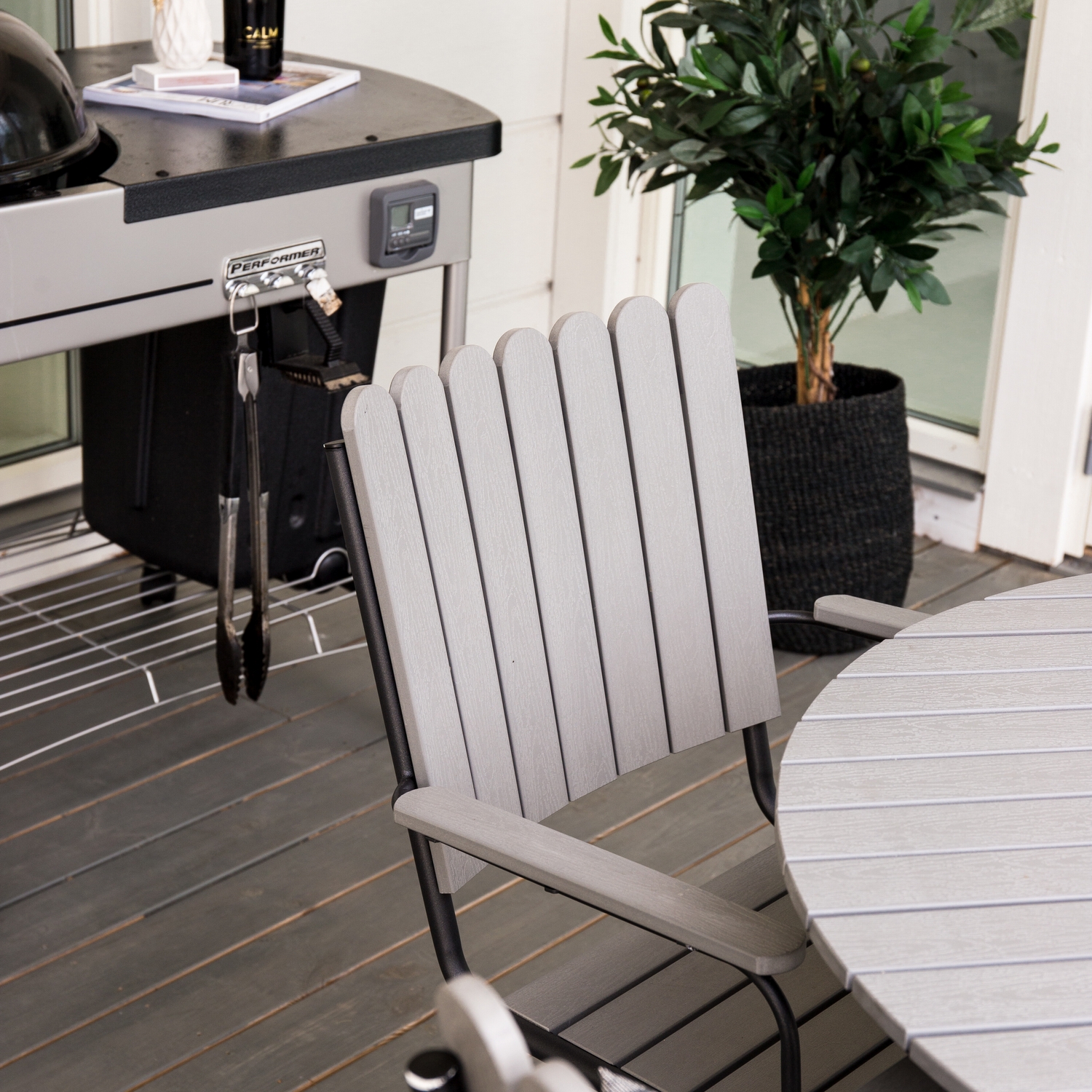 Matgrupp Utomhus Venture Home Holmsund