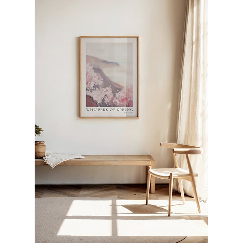 Poster Gallerix Whispers Of Spring