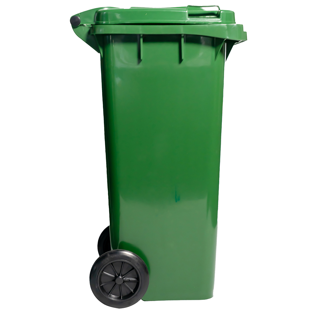 Sopkärl Lyfco 120L Grön