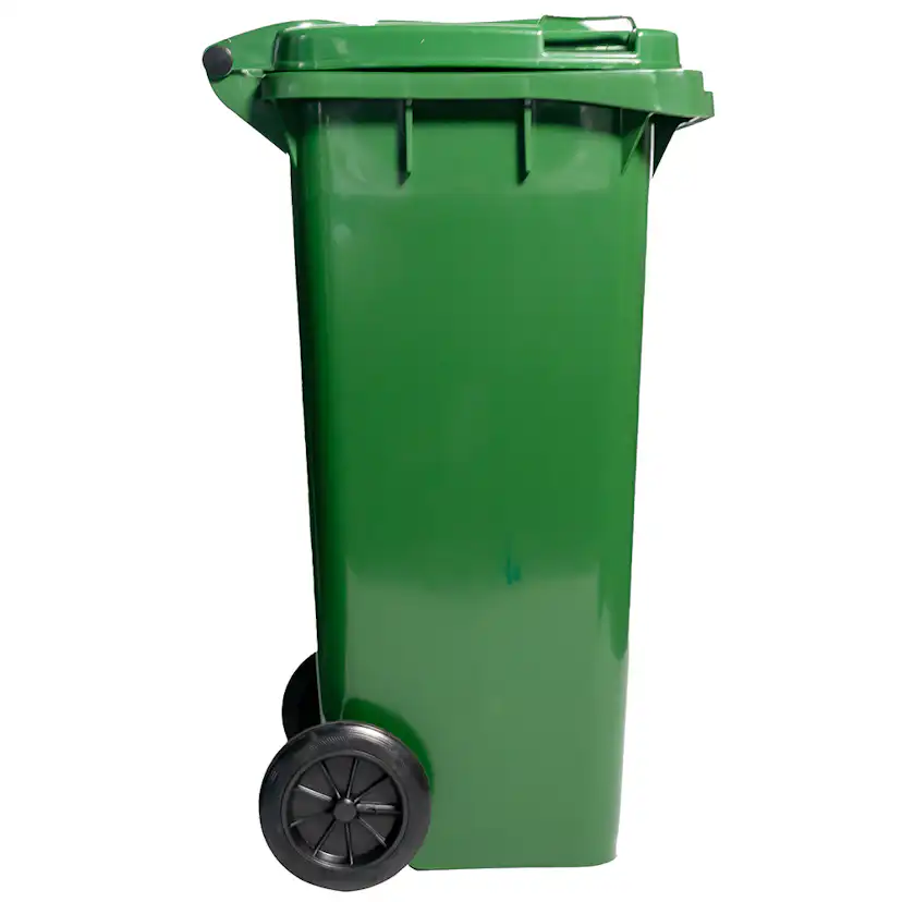 Sopkärl Lyfco 120L Grön