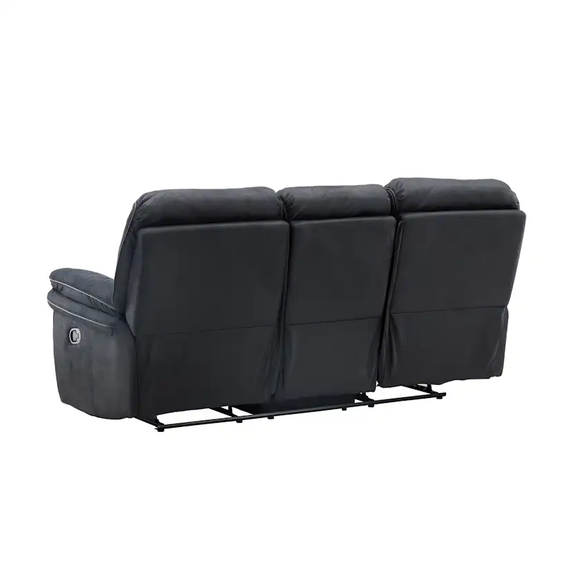 Reclinersoffa Venture Home 3-sits Saranda