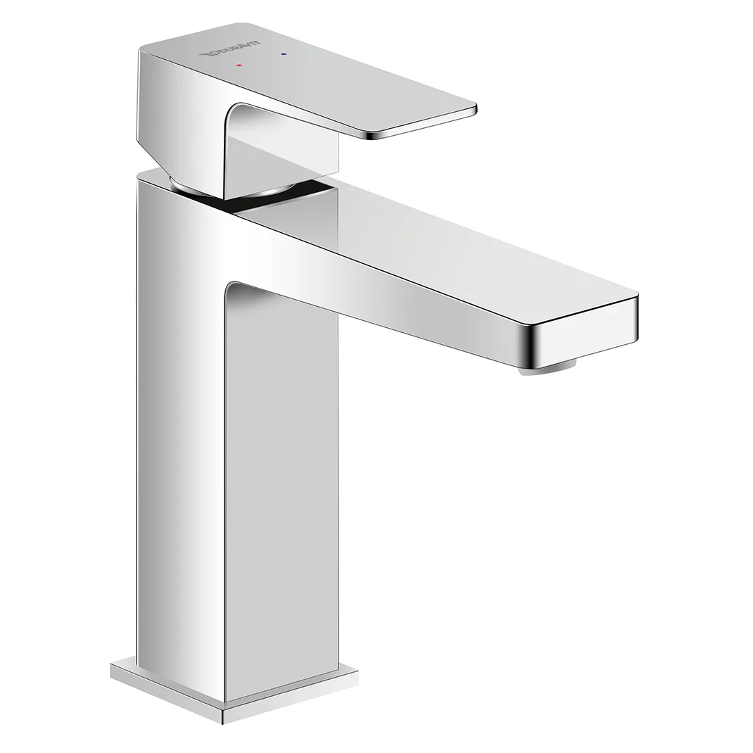 Tvättställsblandare Duravit Manhattan M