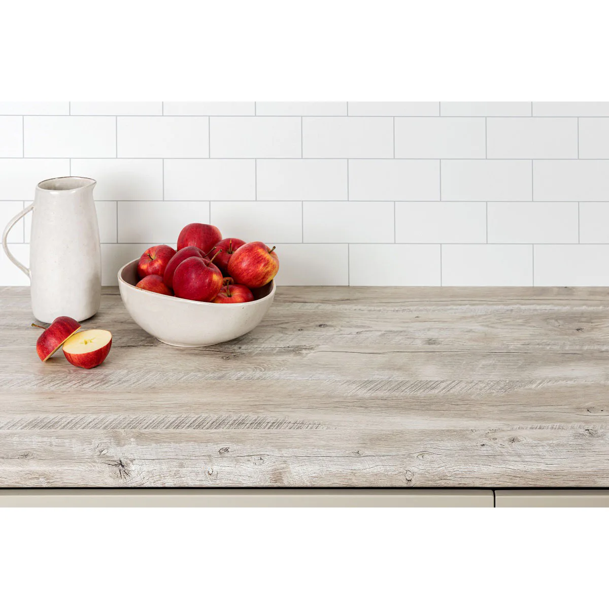 Bänkskiva Wilsonart 28x610x3000 C028-ESA Chene Yukon