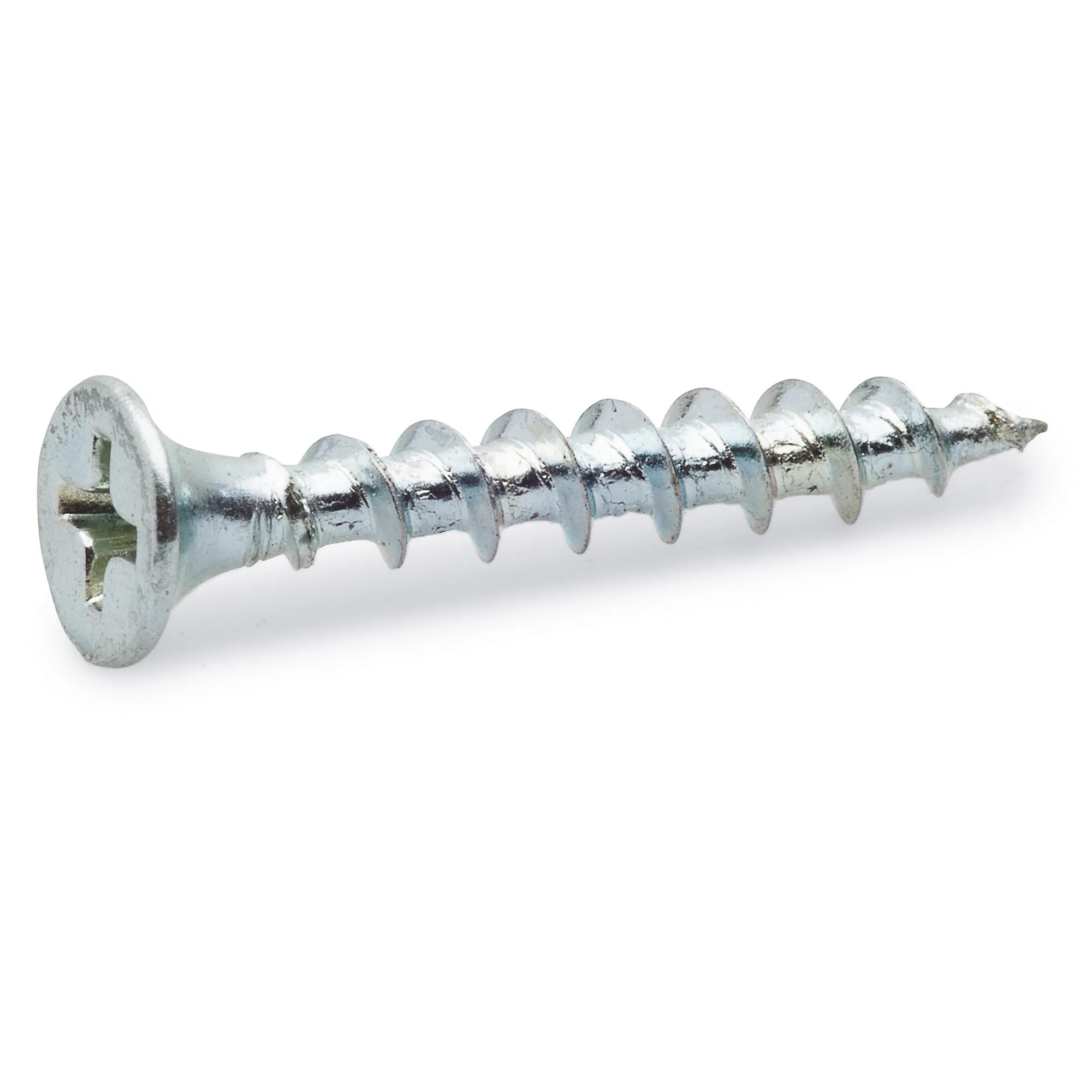 GIPSSKRUV TRÄ 3,9X40 FZB BRK=250 Dimension: 3,9x40 mm, Innehåll: 250 st