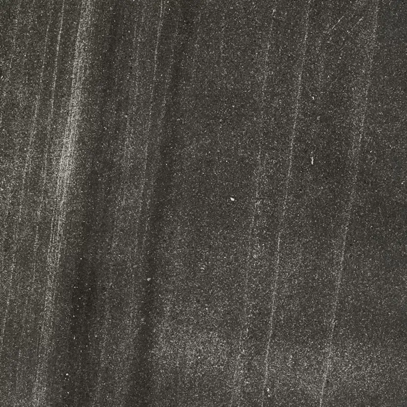 Klinker Konradssons Pietra Di Basalto Nero Svart 60x60 cm
