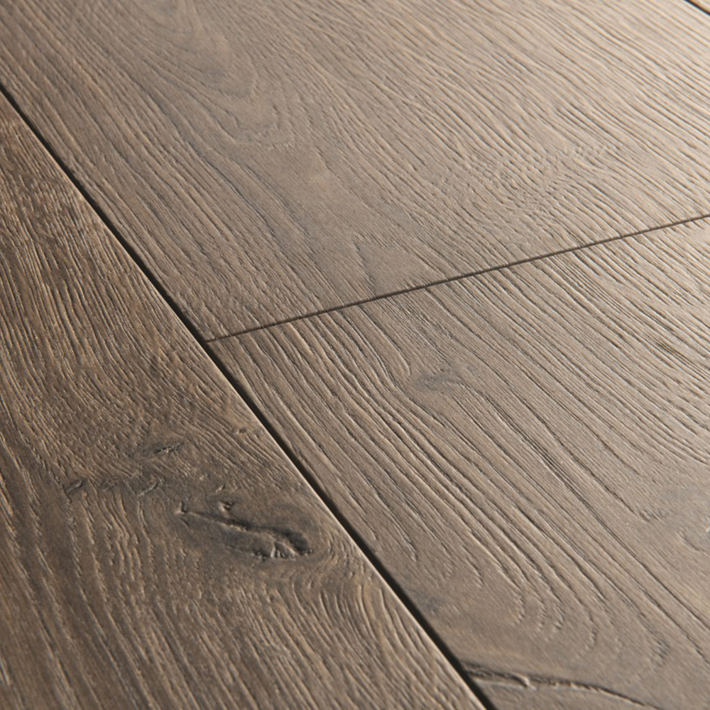 Laminatgolv Lillehammer Pro PURE BROWN OAK Original Excellence