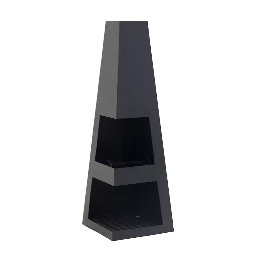 Eldkorg Venture Home Bastian 40x40 cm