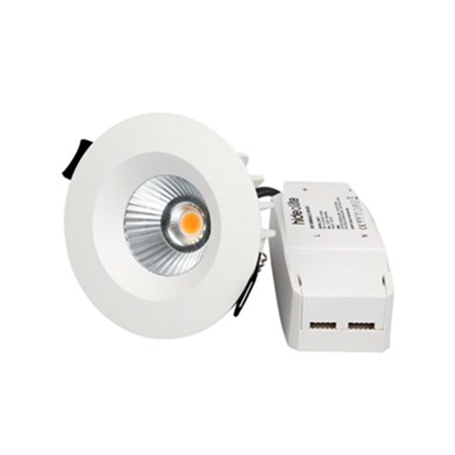 Downlight Hide-a-lite Optic