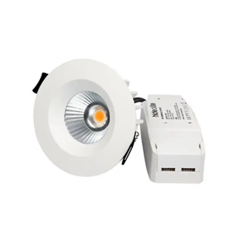 Downlight Hide-a-lite Optic