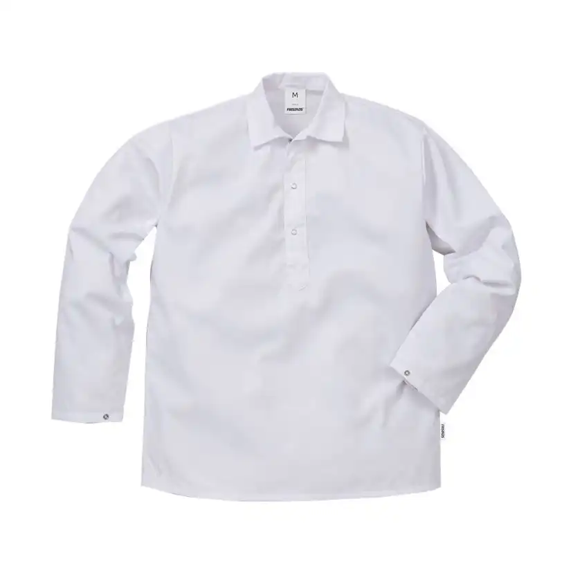 Skjorta Fristads Livs 7000 P159