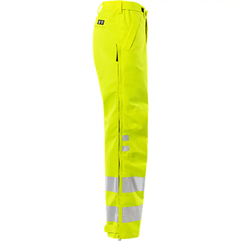 Skalbyxa Fristads Varsel 2680 GLPS Varselgul L
