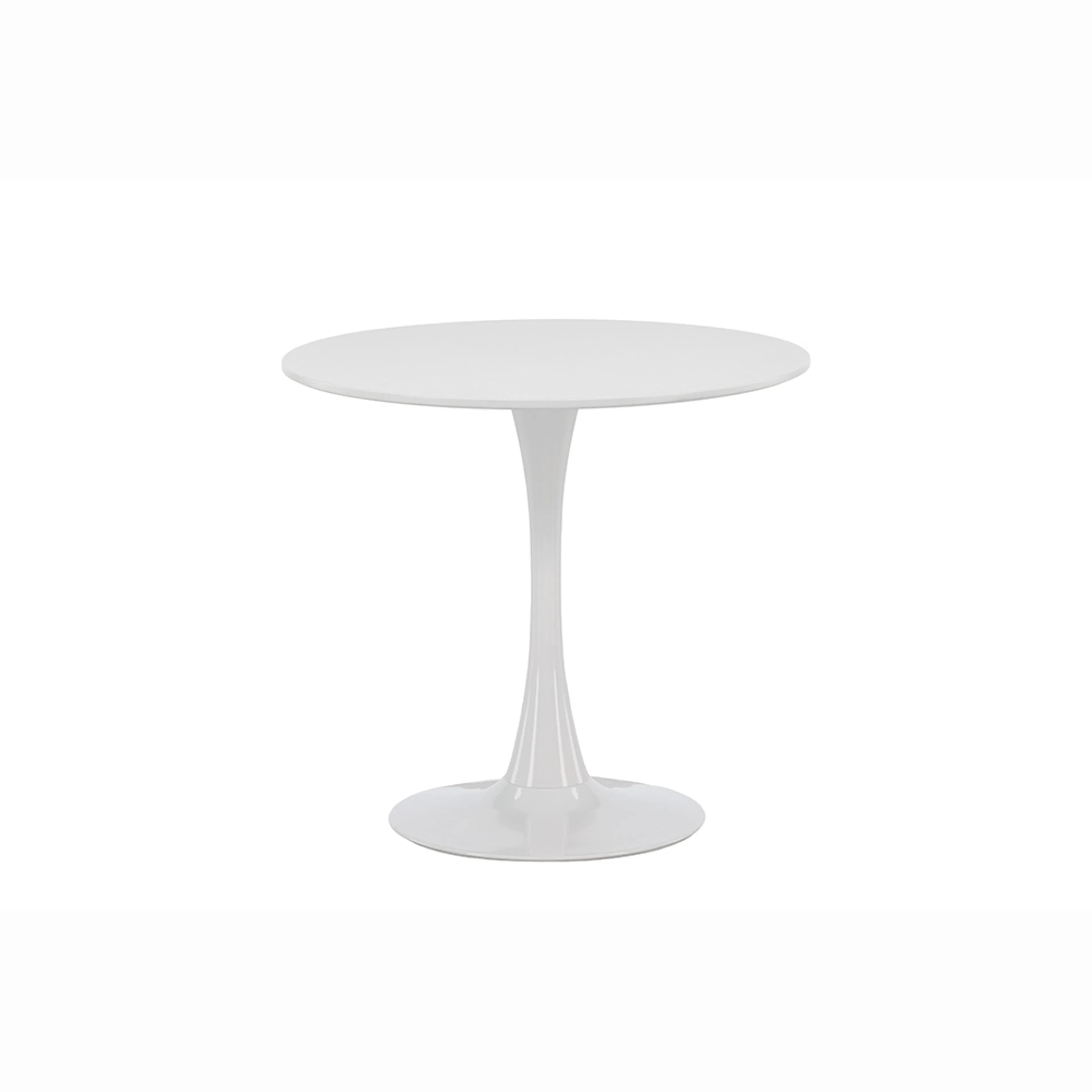 Matbord Venture Home Hamden Ø80 cm