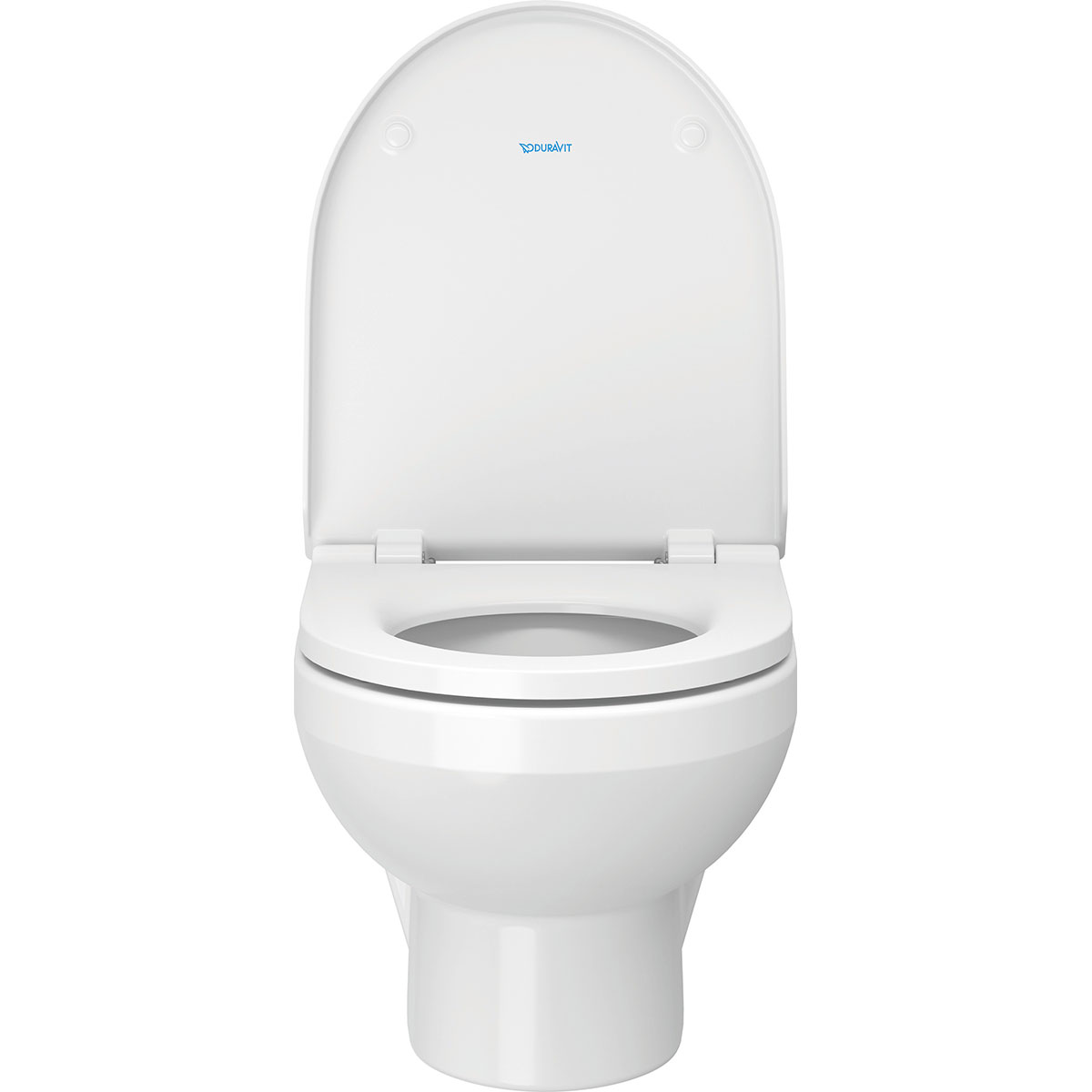 Vägghängd Toalettstol Duravit No.1 Rimless 45620900A1