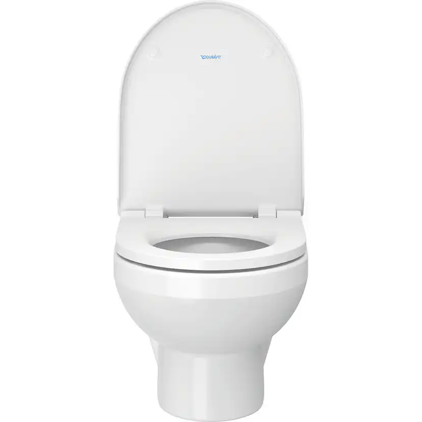 Vägghängd Toalettstol Duravit No.1 Rimless 45620900A1