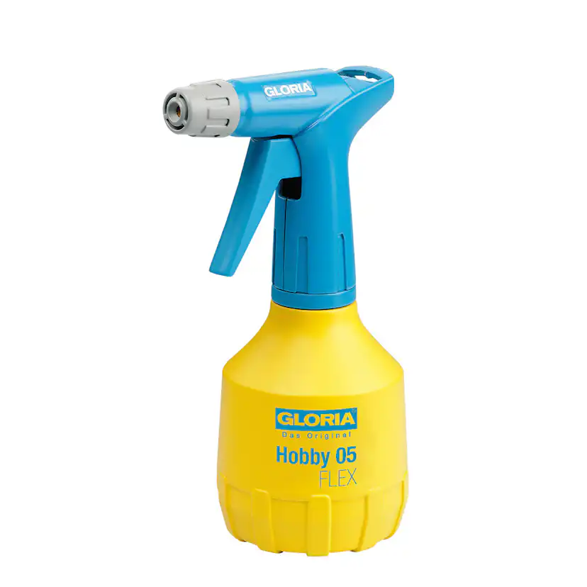 Handspruta Gloria Hobby 5 Flex