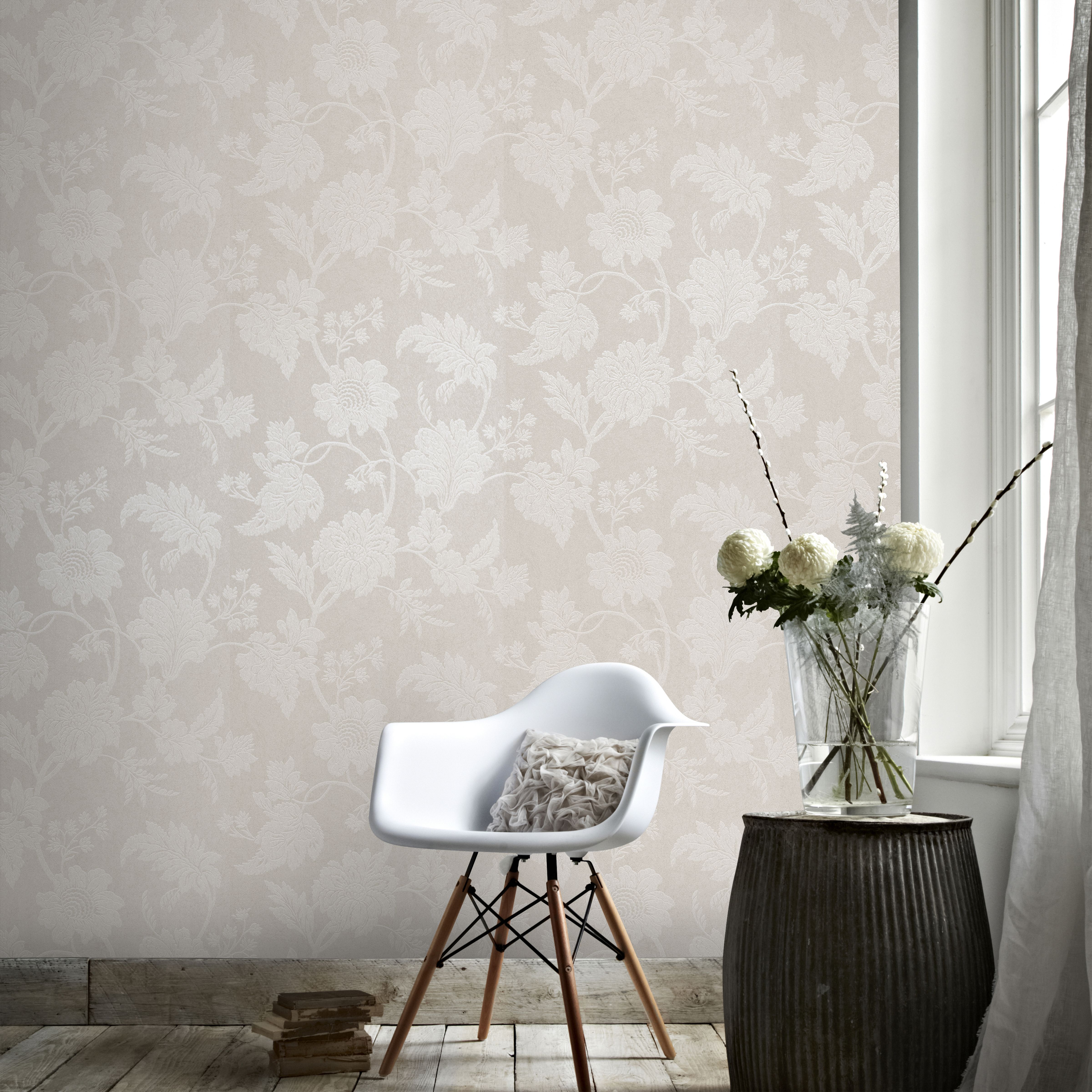Tapet Superfresco Easy Boutique Blommor 33-340