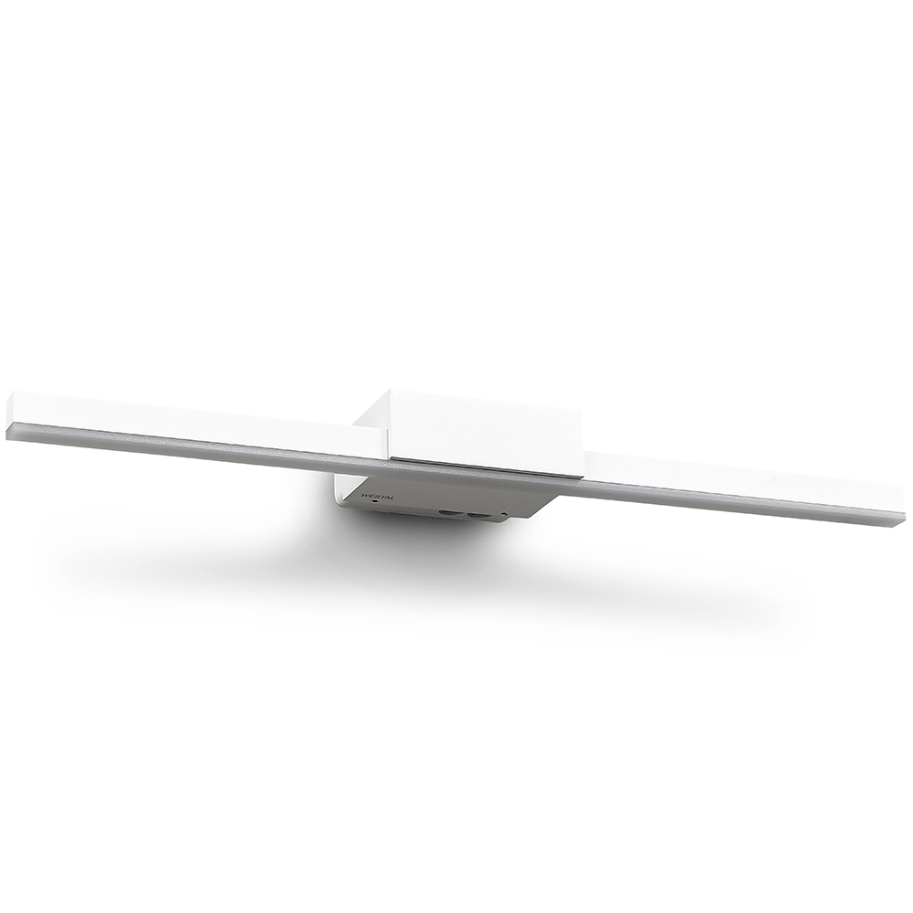 Spegelarmatur Westal Aqua LED I