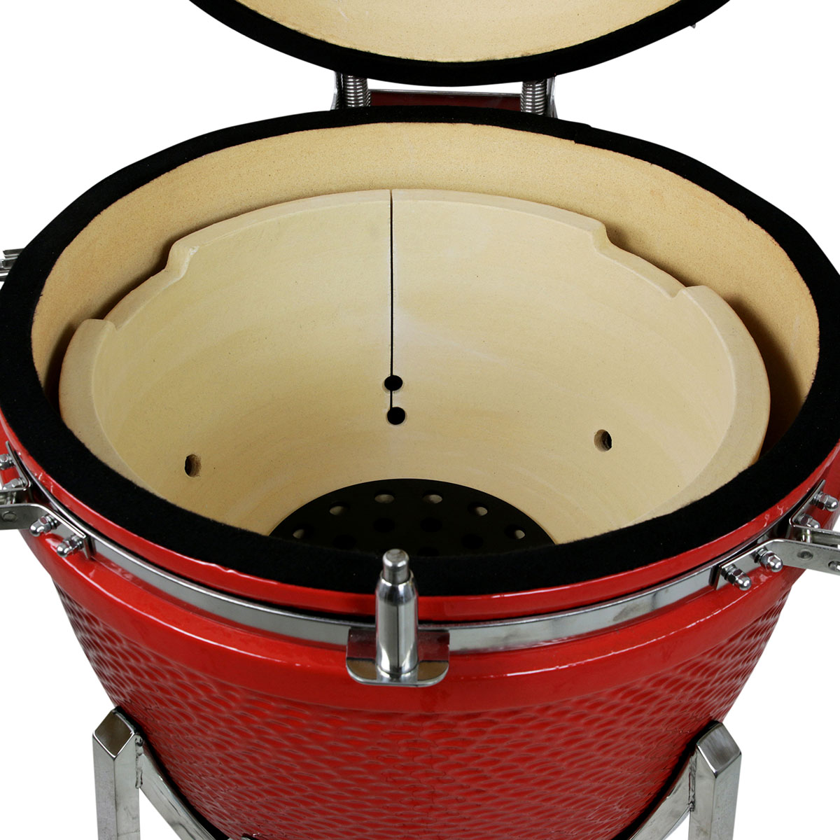 Kamadogrill Metalcraft Ø61 cm