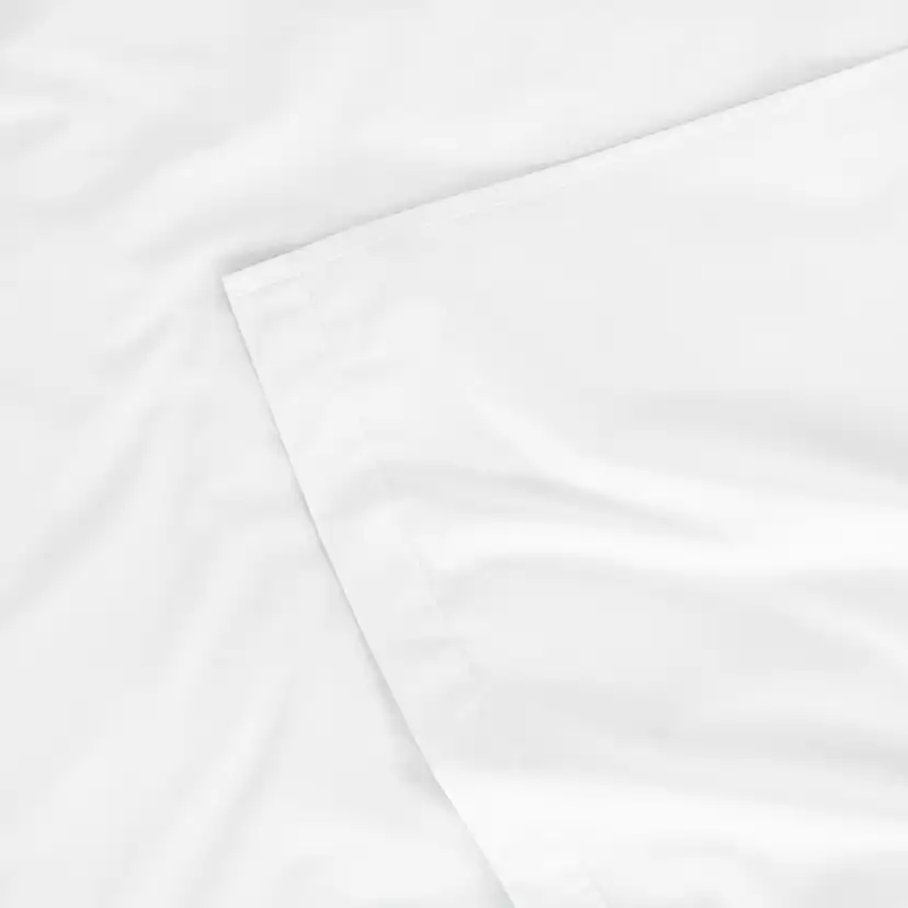 Underlakan Borganäs of Sweden Egyptisk Bomull