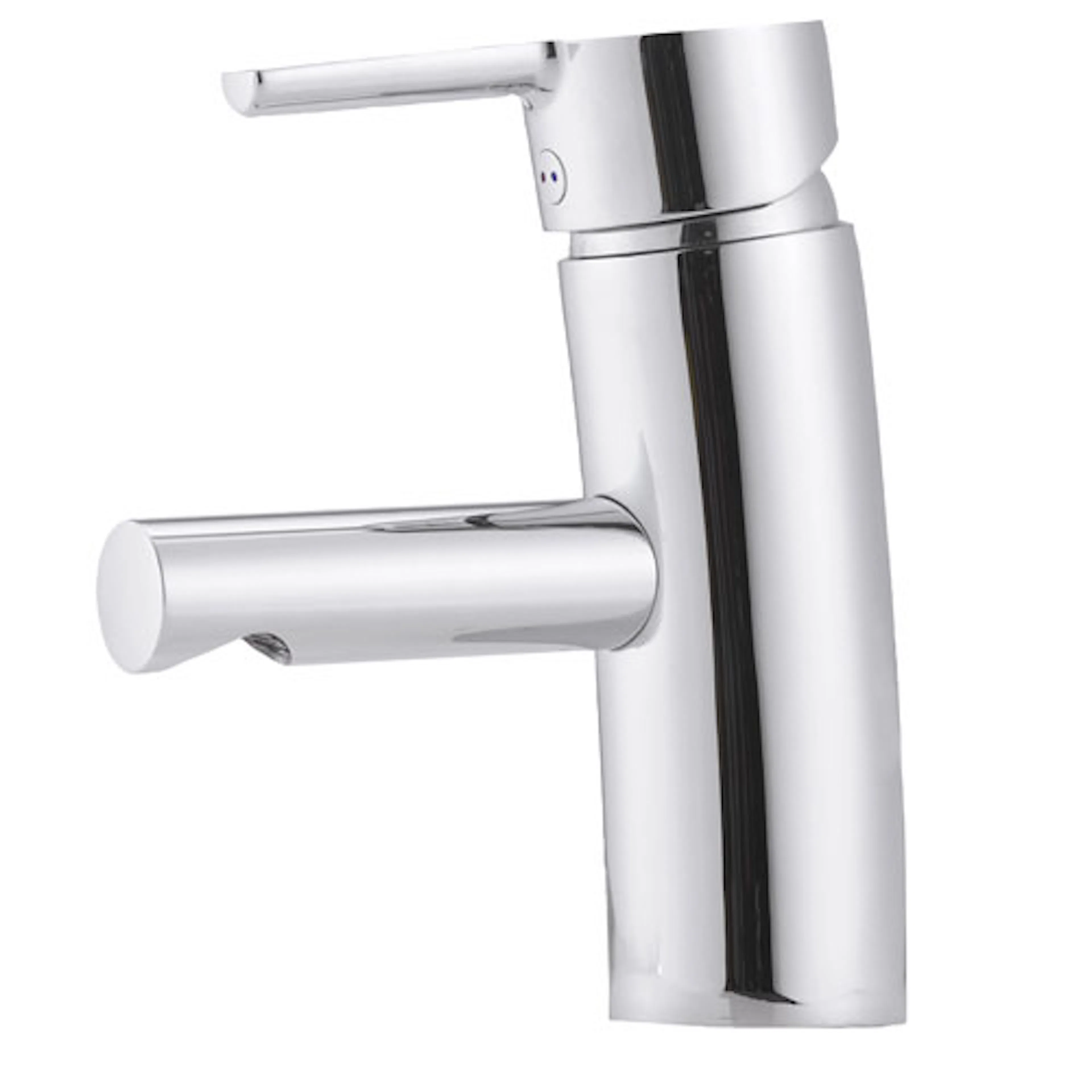 Tvättställsbl. Mora MMIX B5 m silivipp Med silivipp, eco 5 l/min