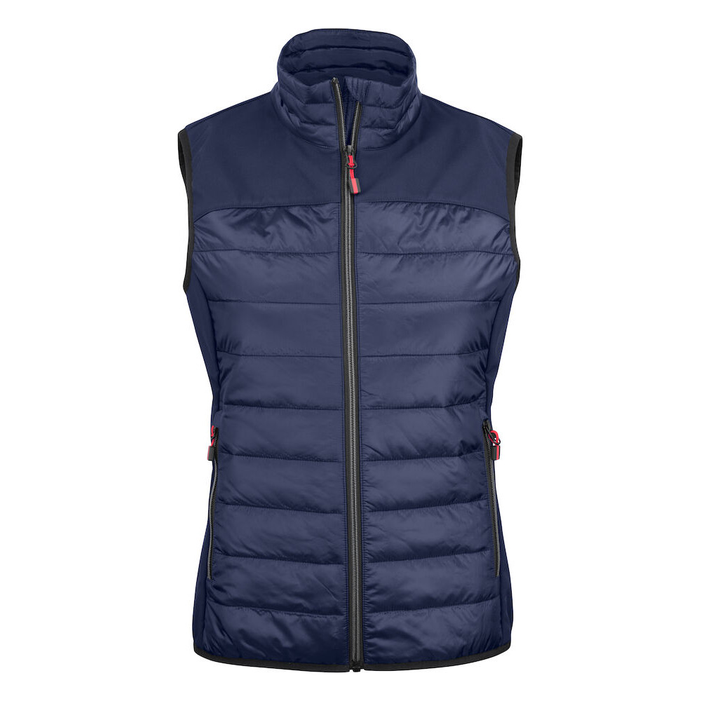 Väst Printer Expedition Vest Lady