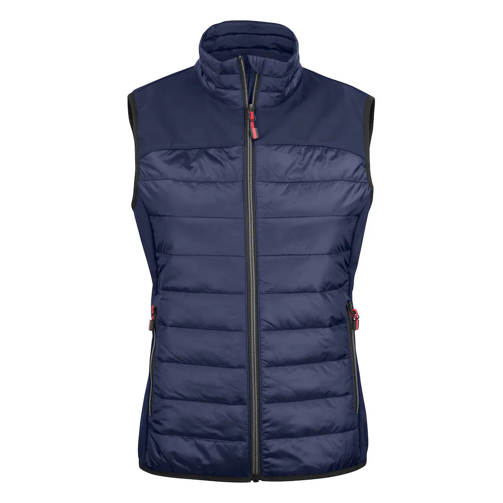 Väst Printer Expedition Vest Lady