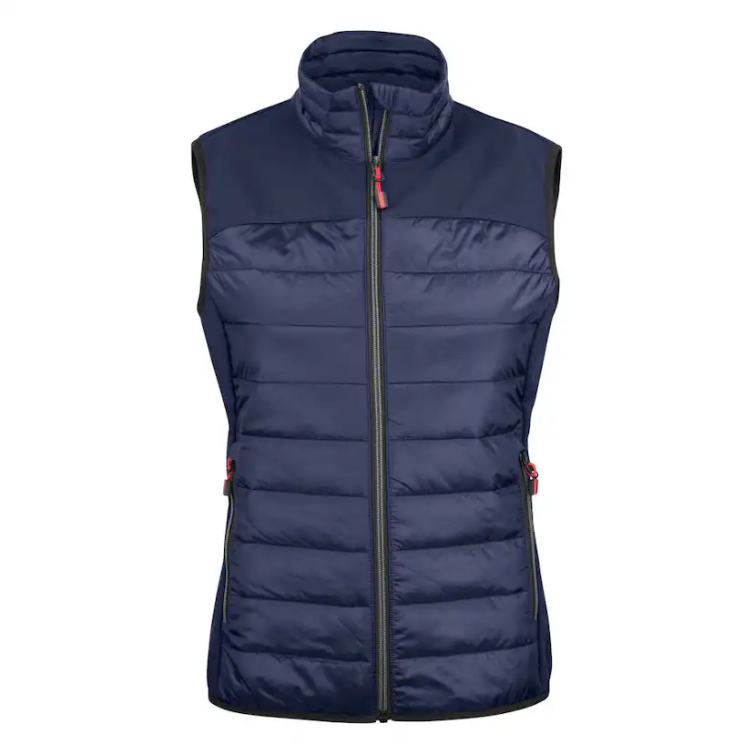 Väst Printer Expedition Vest Lady