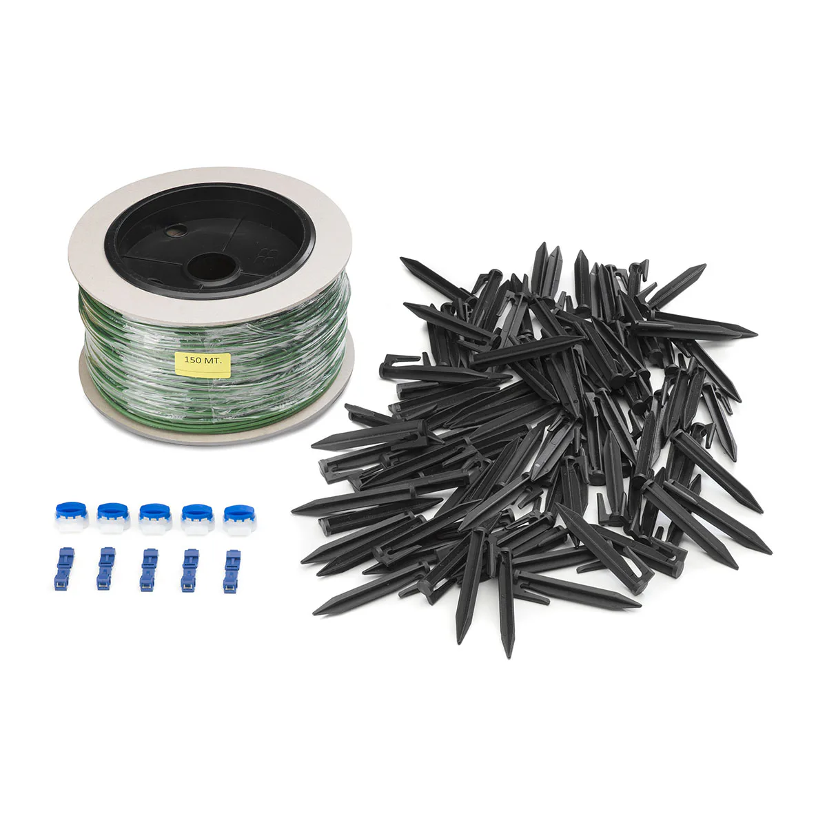 Installationspaket STIGA Small
