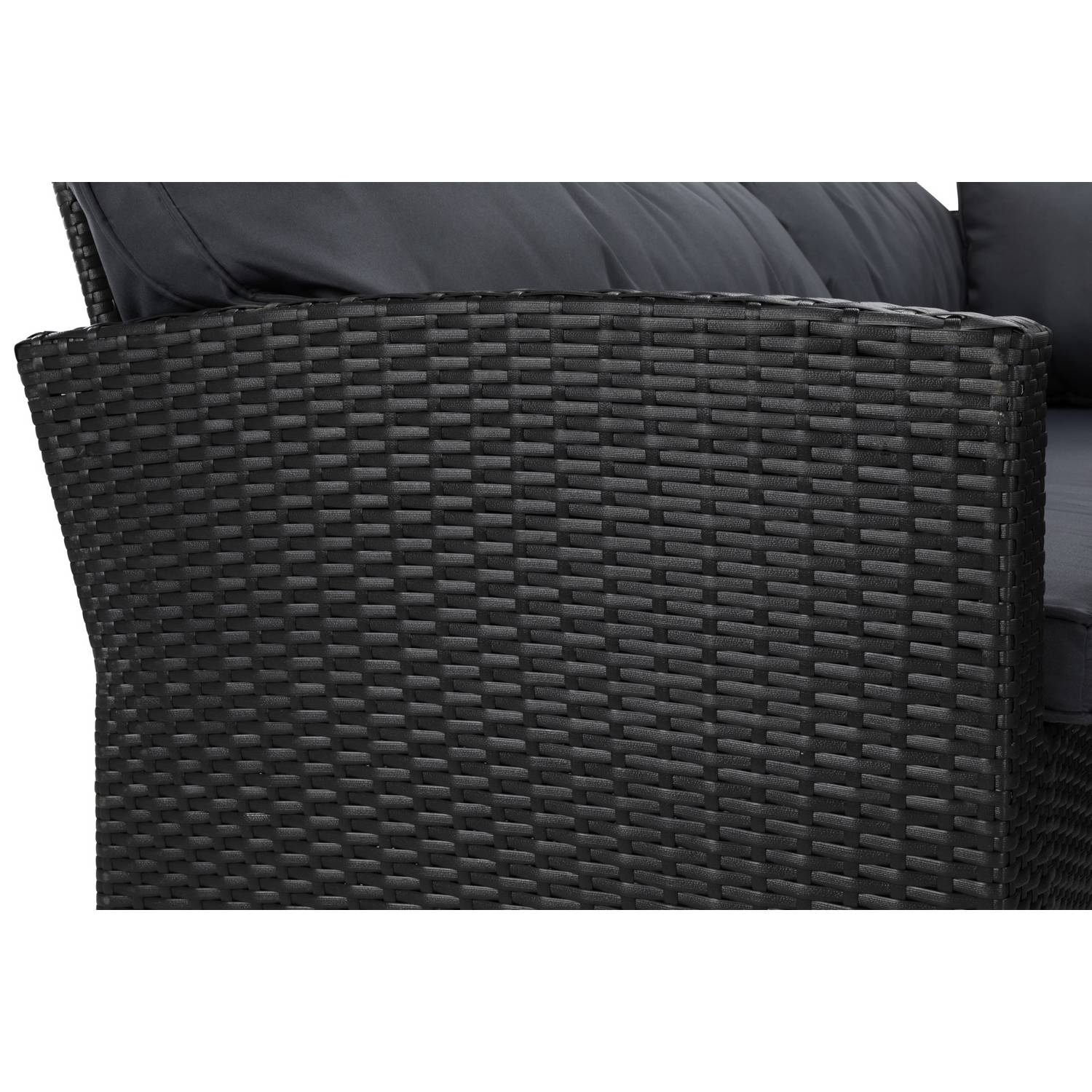 Loungegrupp Comfort Garden James Light Utomhus 5-sits