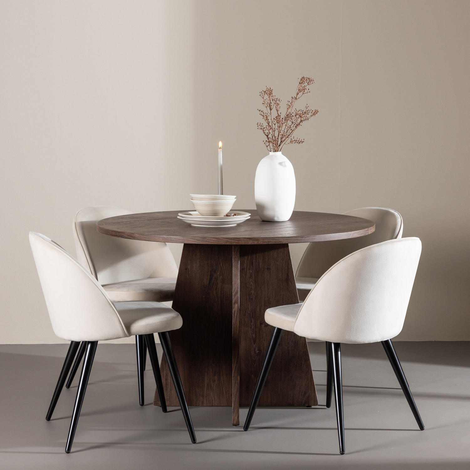 Mocka/Beige