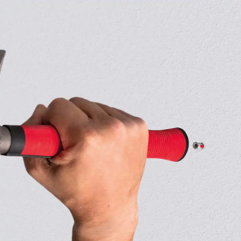 Elektrikerhammare Wiha 300 gr