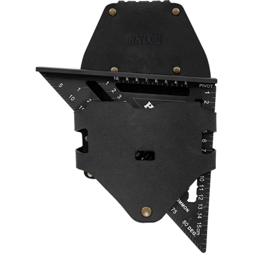 Hållare Fristads Snabbvinkel 9235 PPL