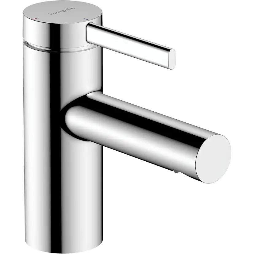 Tvättställsblandare Hansgrohe Zesis S 70 CoolStart med Push-Open ventil