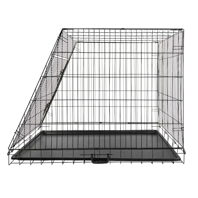 Hundbur Trekker Halvkombi XL