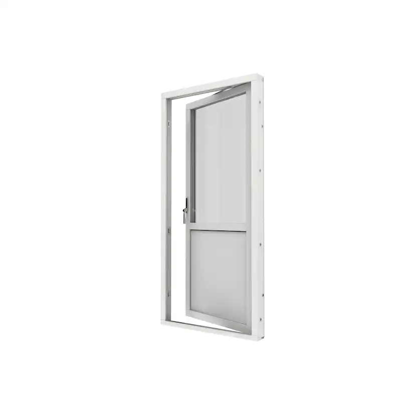 Fönsterdörr Elitfönster Original Aluminium
