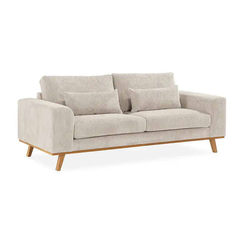 2-sitssoffa Scandinavian Choice Copenhagen Manchester