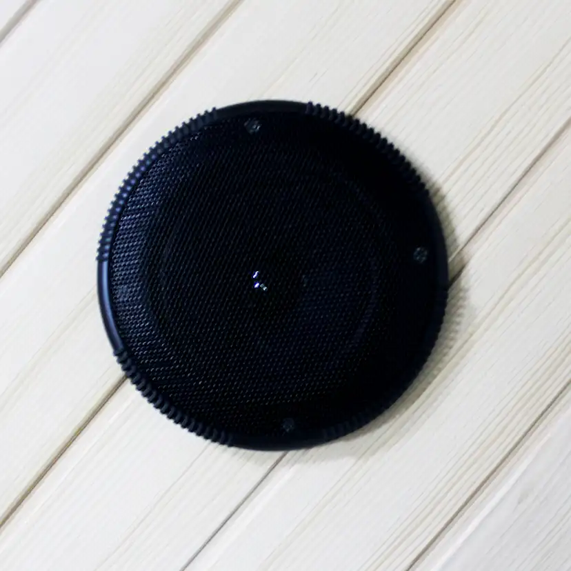 Infraröd Bastu Metalcraft Somero