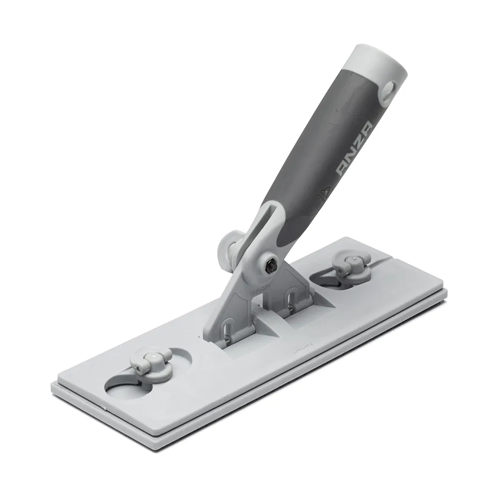 Slipverktyg Anza Förlängningsbart och Låsbart