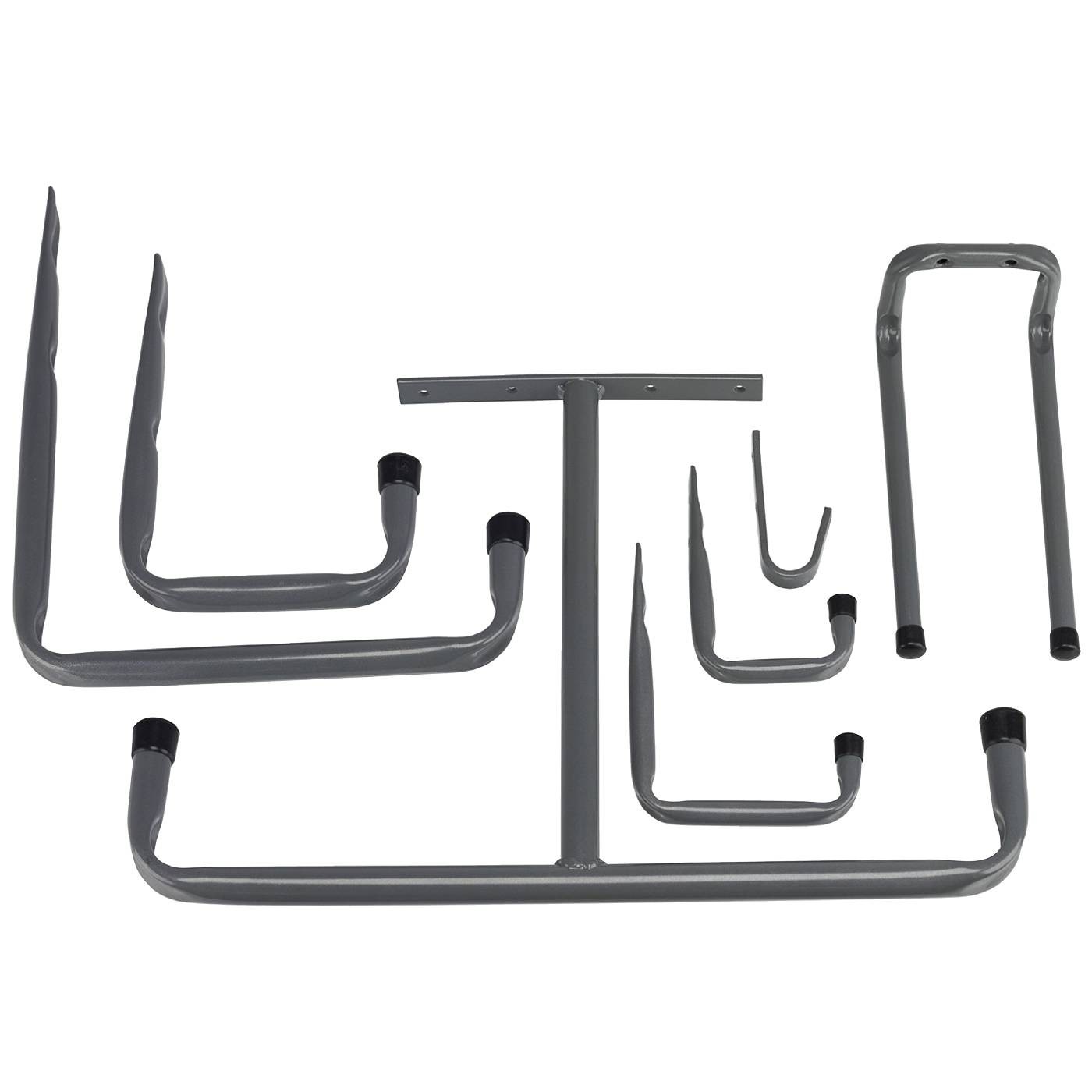 Redskapskrokar Millers Struktur Mix Sats