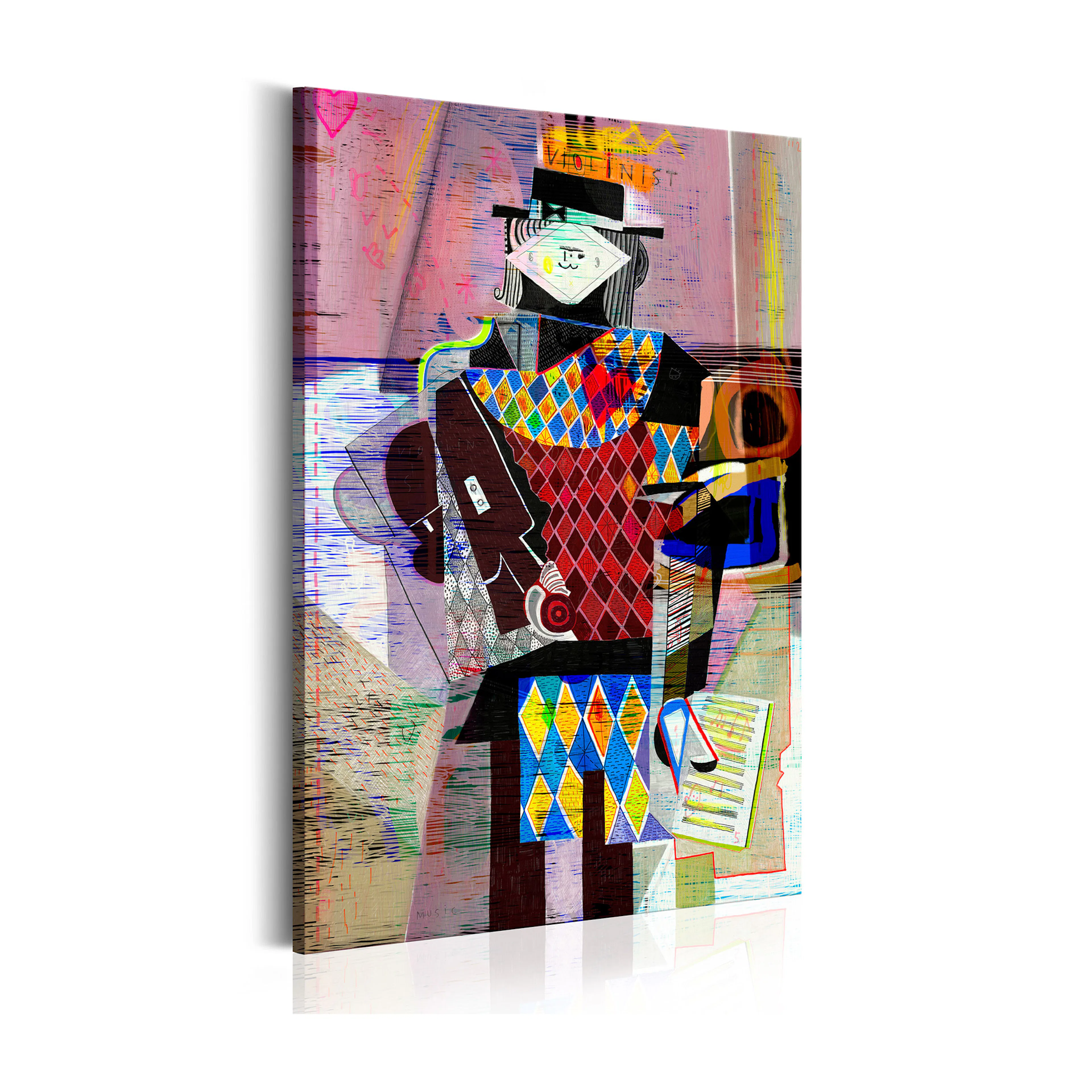 Tavla Arkiio Melody Of Modernity