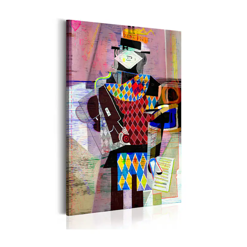 Tavla Arkiio Melody Of Modernity