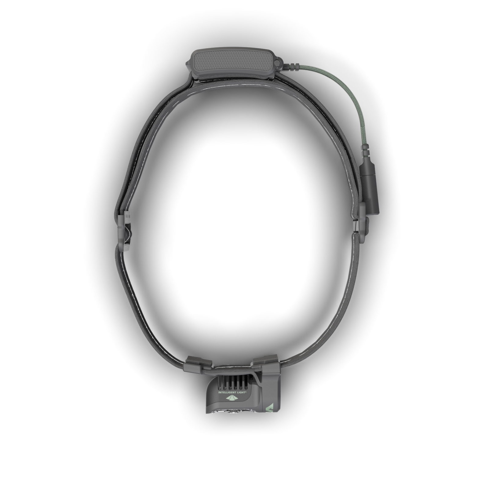 Pannlampa Silva Trail Runner Free 2 Hybrid